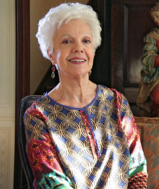 Modena. Gli 87 anni della Maestra Kabaivanska «Il segreto? Svegliarsi con un obiettivo» 