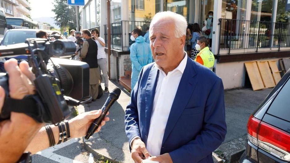 Bilancio della Regione, Giani apre alle richieste Pd: «Pronto a ritoccarlo se necessario»