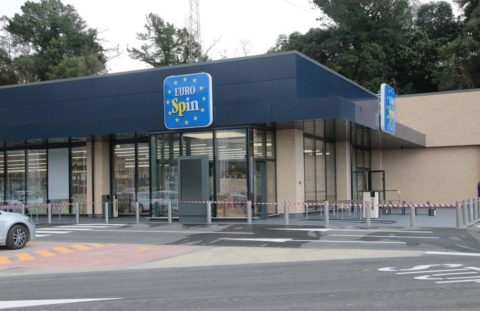 Guerra del commercio a Massarosa, primo round a Conad: «Eurospin costruito in area vincolata»