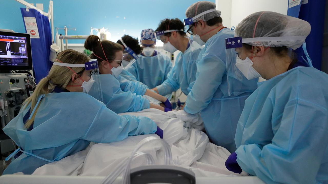 Covid nel Ferrarese: ancora due vittime e 13 ricoverati, due in terapia intensiva