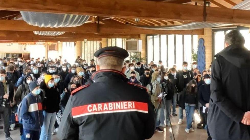 Millefiori in cerca di una nuova vita: studenti coinvolti nella progettazione