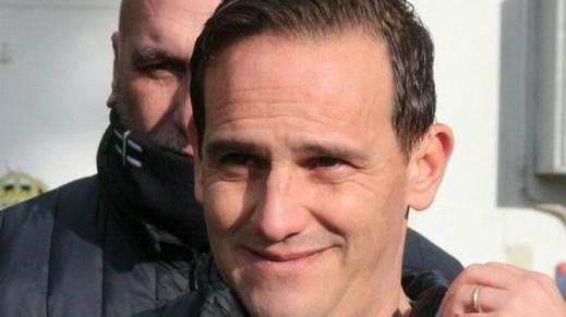 GhiviBorgo, addio a Marquez Il bomber torna in Liguria Partono anche Lischi e Aloia