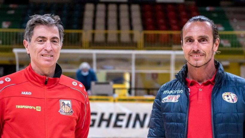 Forte-Lodi, big match tra due deluse: da stasera non si può più sbagliare