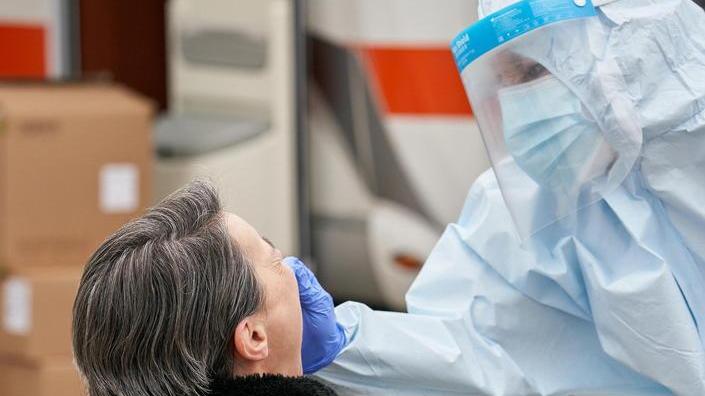 La Misericordia cerca un medico per far ripartire il servizio tamponi
