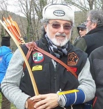 La lavanderia, gli arcieri e l’hockey, addio a Paradisi