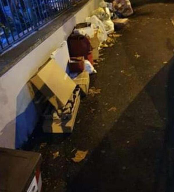 Raccolta rifiuti, quanti intoppi Aamps apre gli occhi sui disagi 
