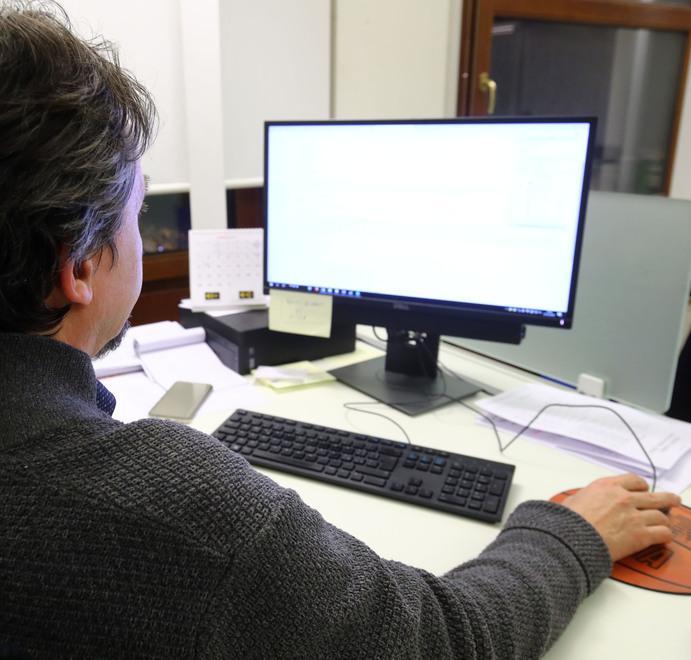 Bando per un posto da contabile al Comune di Casciana Terme Lari