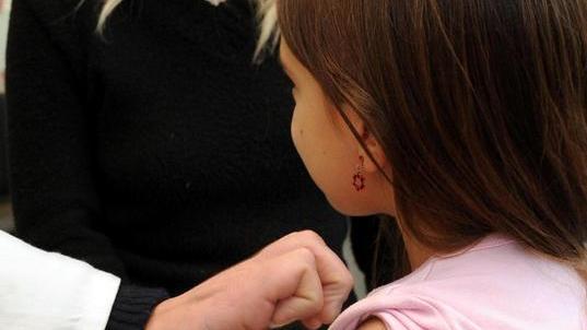 Nuova pediatra in montagna Prenderà servizio da marzo