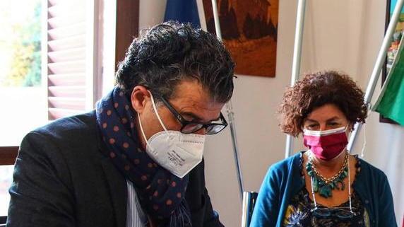 Uno sportello per dare una mano a chi aiuta gli altri