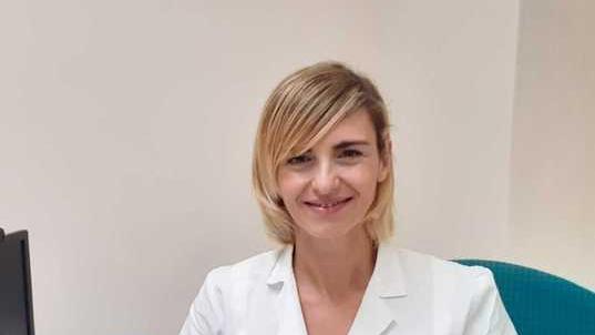 Cambio al vertice in ospedale Melani al posto di Matarrese