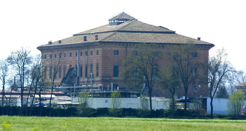Pini si aggiudica la villa di Rivaltella Investiti dal gruppo 3,8 milioni 