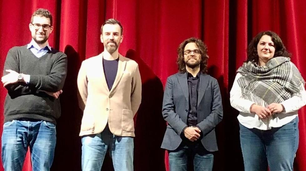 Sinfonica d’Este buona la prima In graduatoria 109 musicisti 