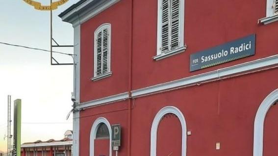 La polizia Ferroviaria controlla i treni Ok anche gli studenti
