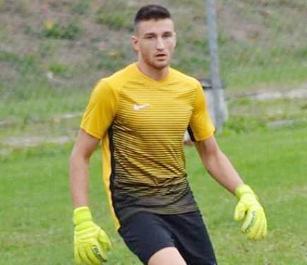 Il giramondo Gualandri è ripartito dall’Appennino «Real Casina da playoff» 