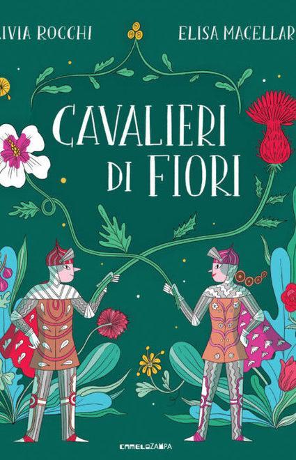 I Cavalieri di fiori