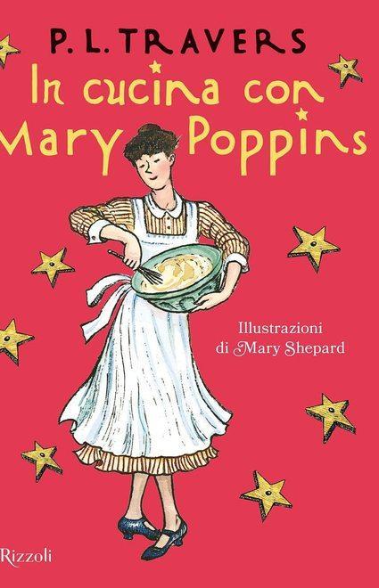 Il menù di Mary Poppins 