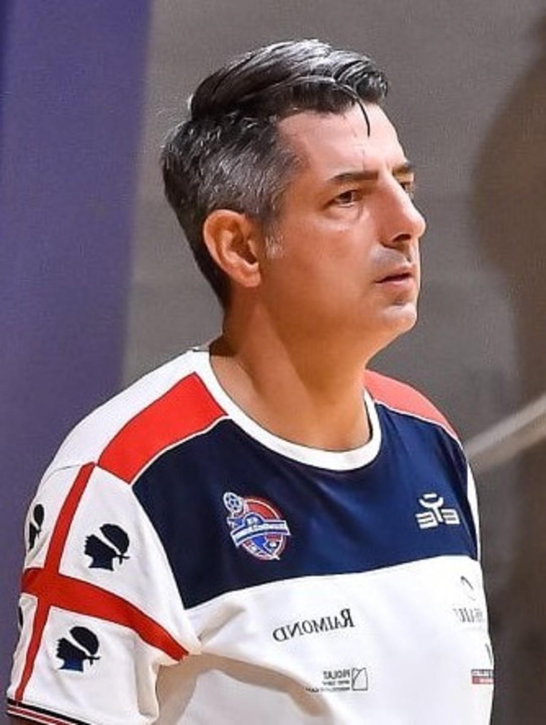 Pallamano, fra Raimond Sassari e Kokuca un divorzio senza spiegazioni 