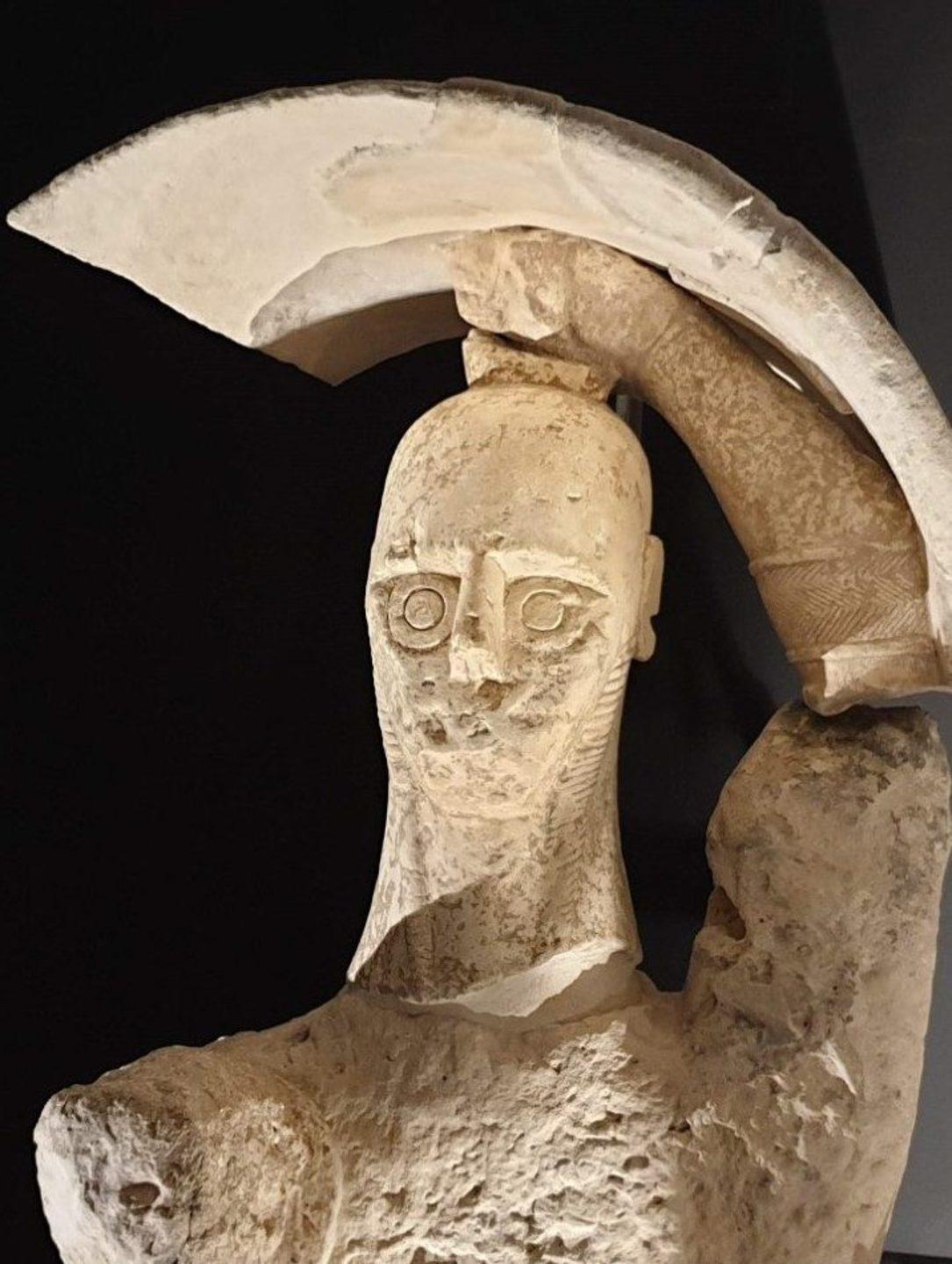 Mont’e Prama, concorso per le scuole 