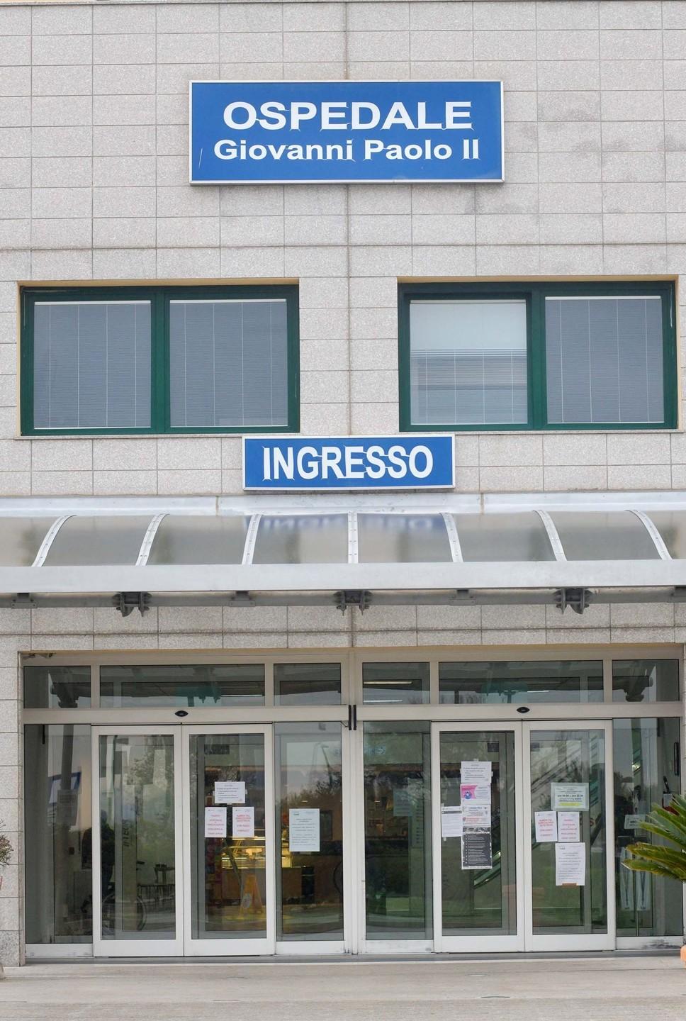 Giagoni: «Gli ospedali possono superare carenze di personale»