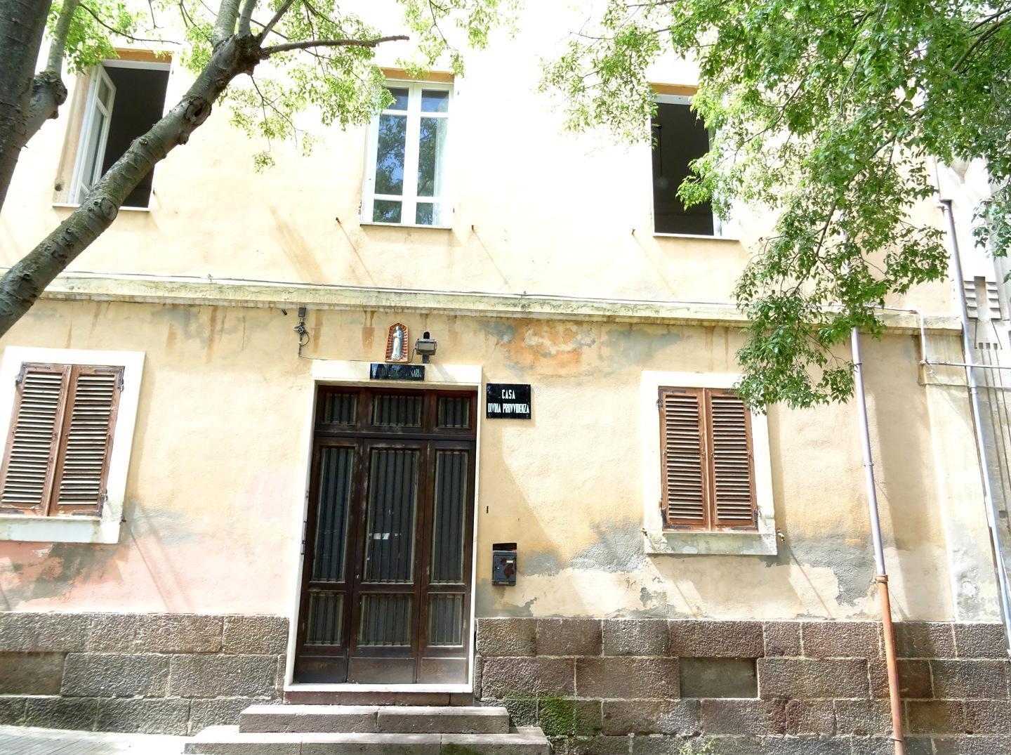 Divina Provvidenza, rischio fallimento 