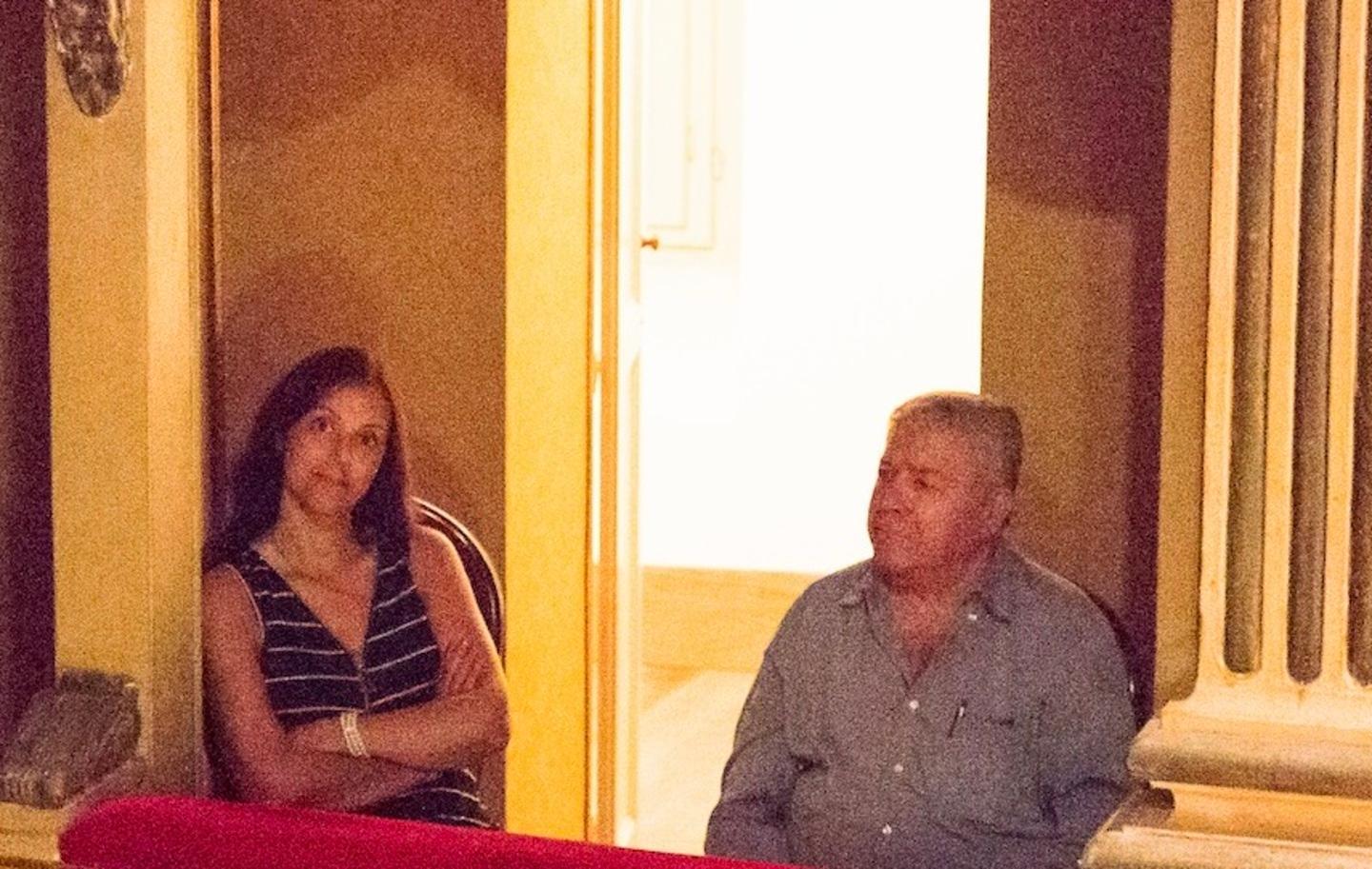 Chieste due condanne per la tragedia a teatro 