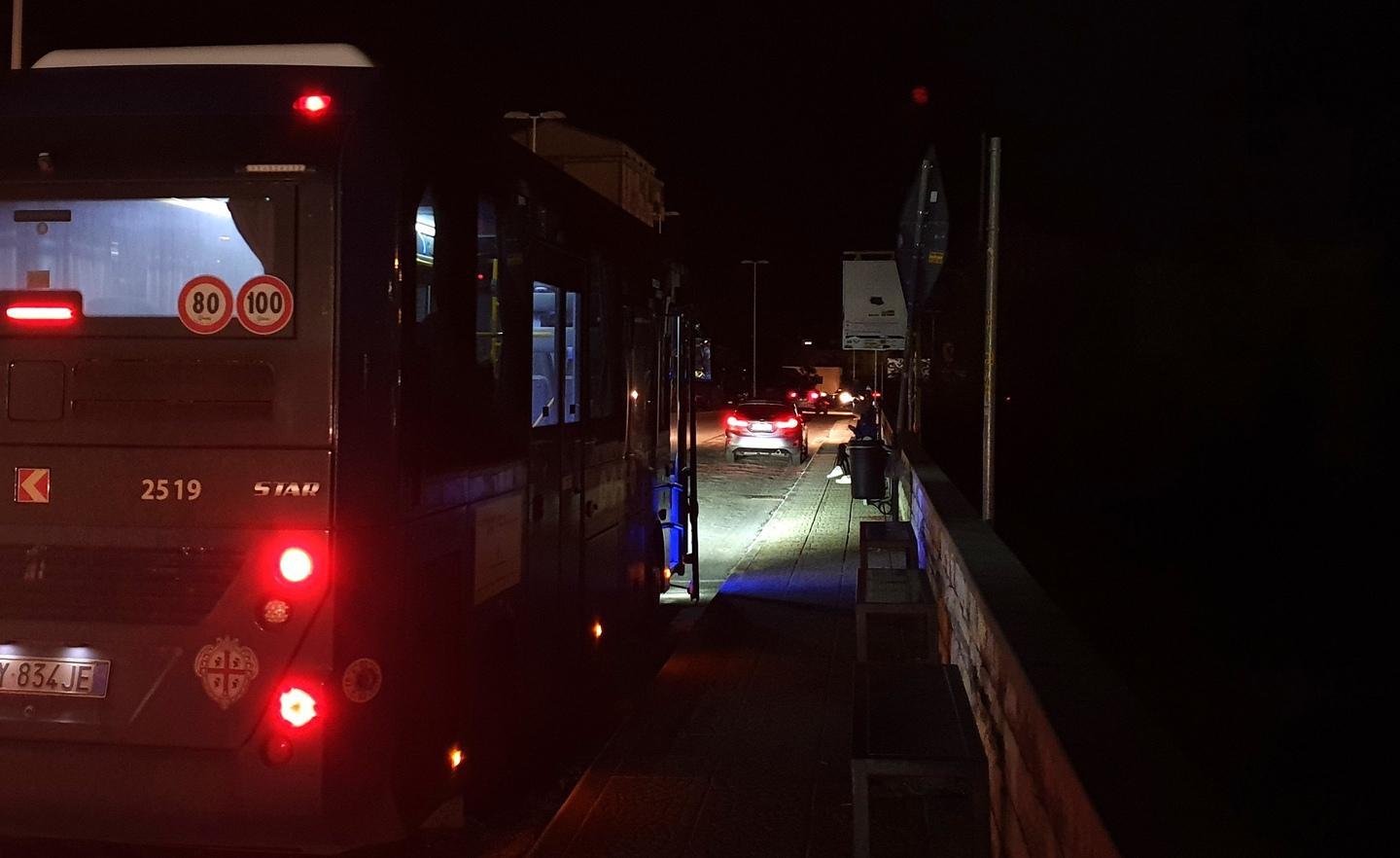 Da Cagliari a Porto Torres un viaggio-incubo di 7 ore 