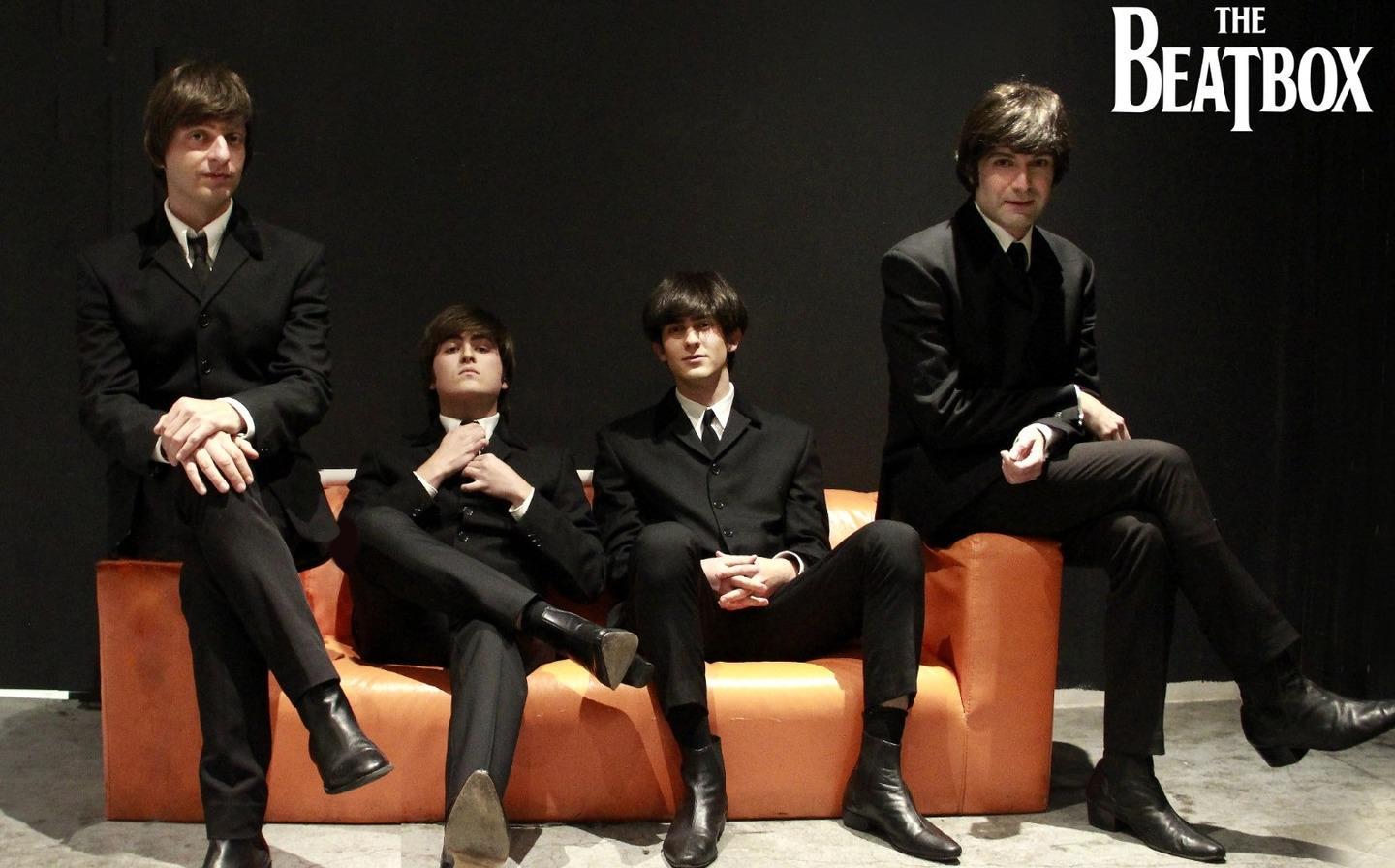 Natale rock al teatro Verdi tributo a Beatles e Genesis 