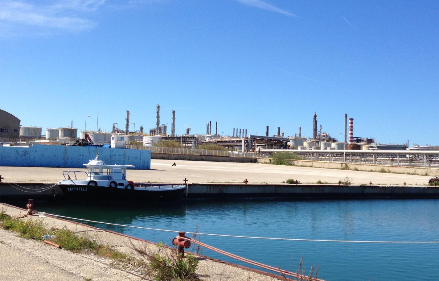 Darsena dei veleni, pene confermate per tre ex dirigenti 