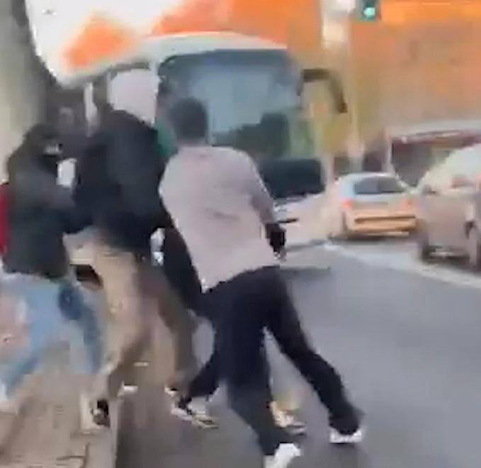 Modena. La rissa davanti al Barozzi finisce al Ministero 