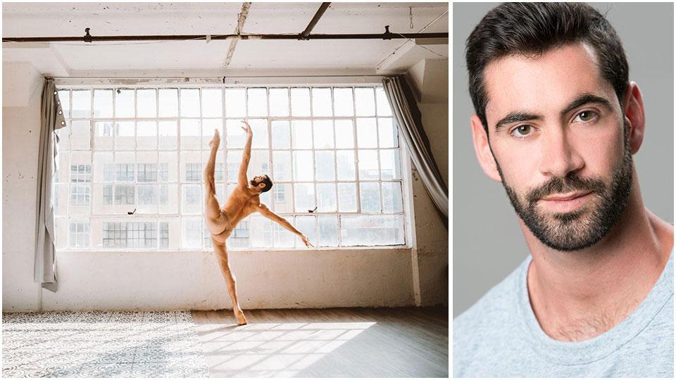 Il cecinese Saverio riaccende le luci di Broadway: «Torno a ballare, per me è la gioia»
