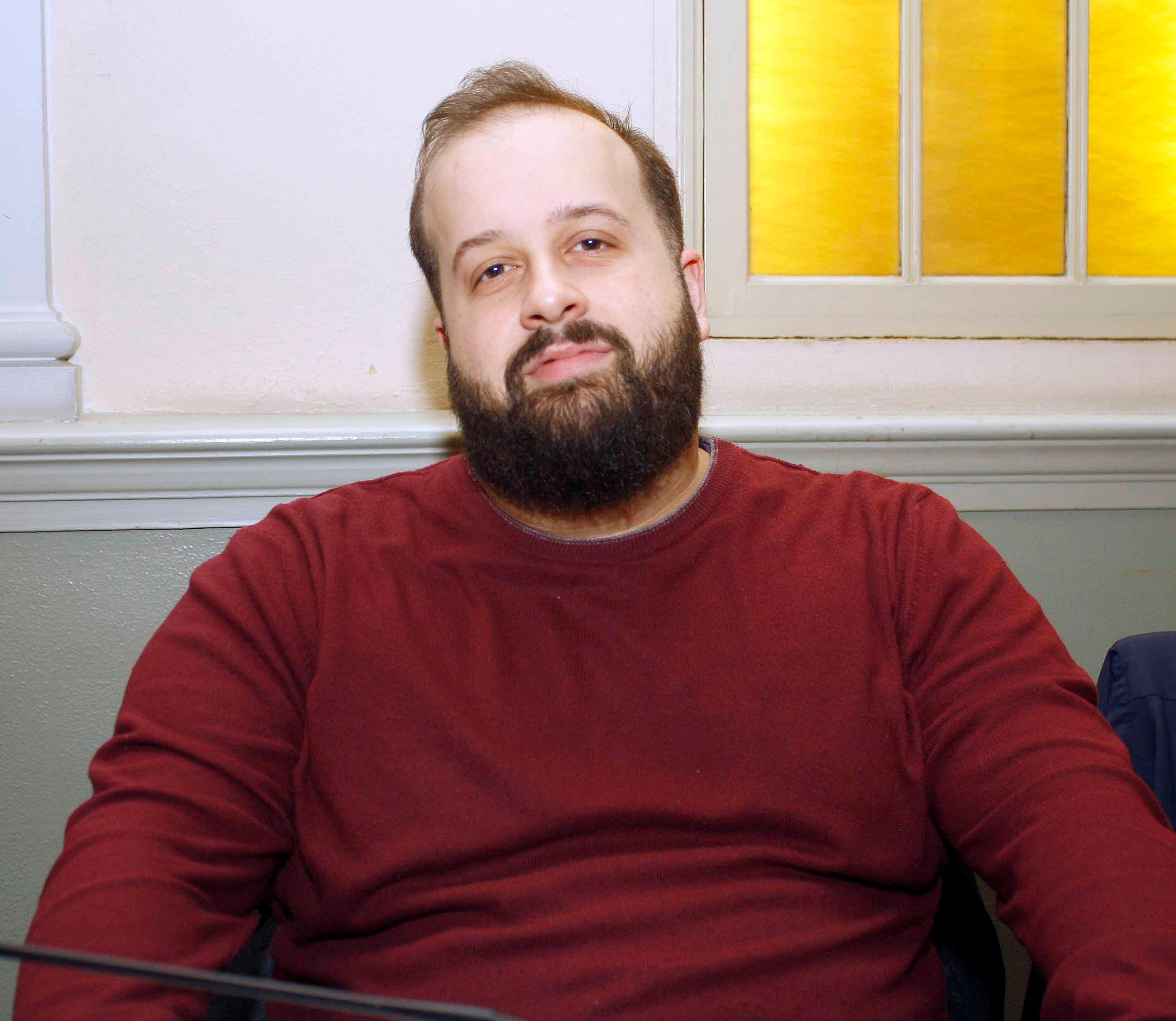 Davide Bertolasi