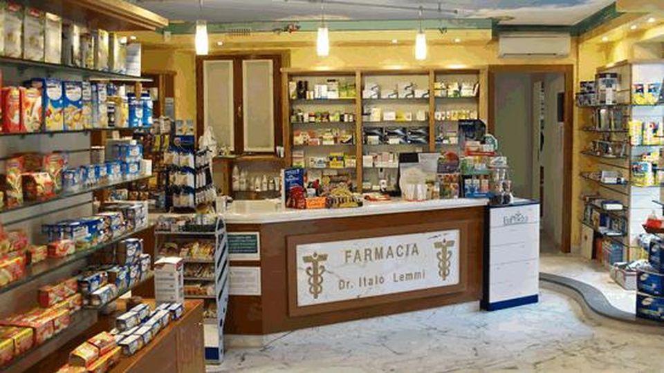 Garfagnana, l'ex patron delle farmacie patteggia due anni e sei mesi per bancarotta