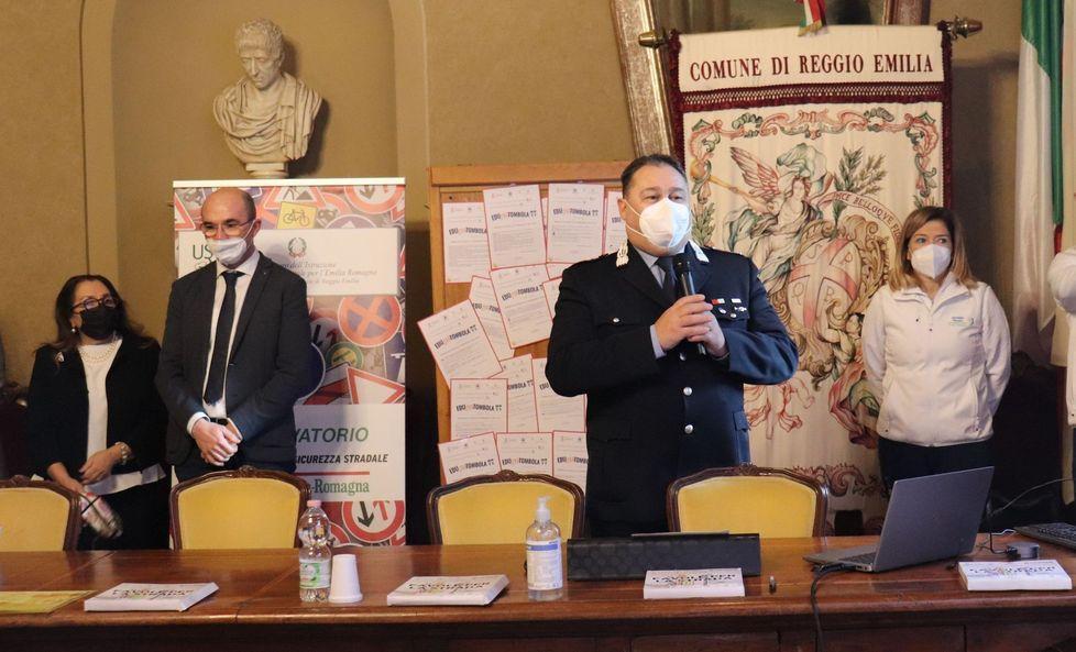 A scuola di educazione stradale ecco tutte le classi premiate 