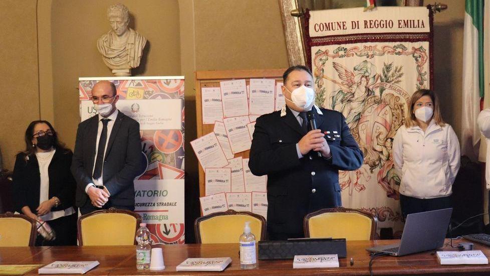 A scuola di educazione stradale ecco tutte le classi premiate