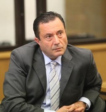 Roberto Cesi