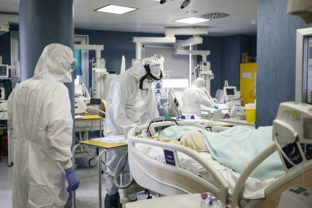 Covid, a Prato un decesso e 59 nuovi casi