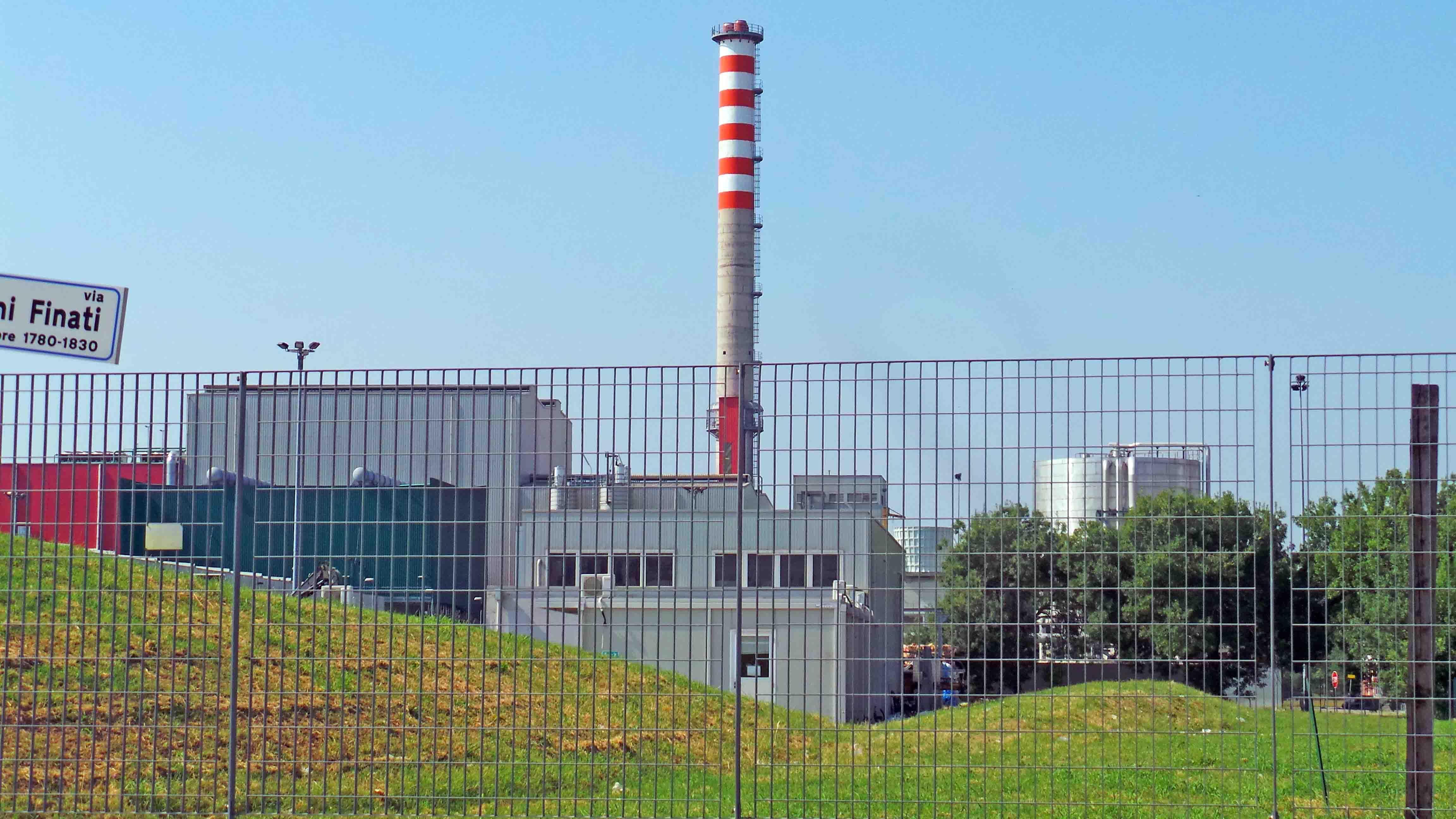 Ferrara: il Comune presenta ricorso contro l'aumento dei rifiuti da smaltire nell'inceneritore