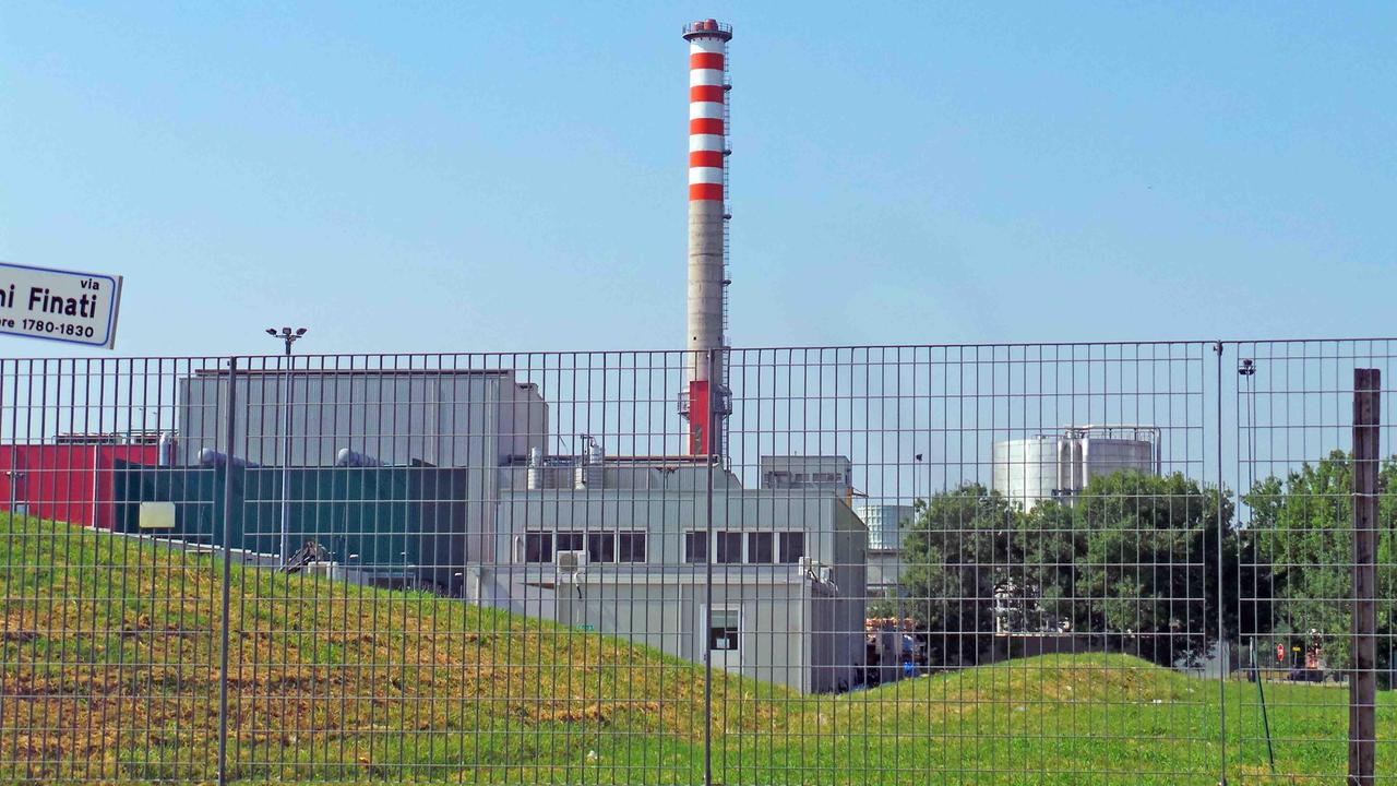 Ferrara: il Comune presenta ricorso contro l'aumento dei rifiuti da smaltire nell'inceneritore