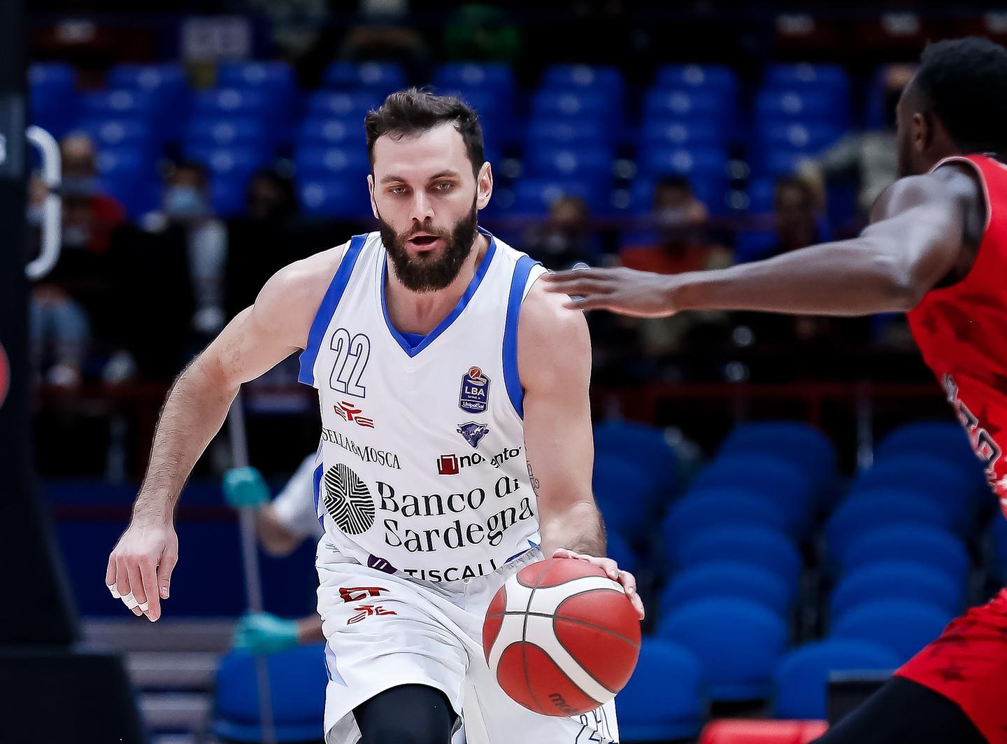 La Dinamo ha già Varese nel mirino 