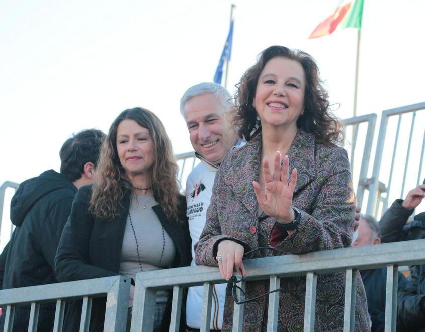 Sandrelli, Lippi, Massini e Conti: ecco i testimonial per Viareggio Capitale della Cultura 2024 