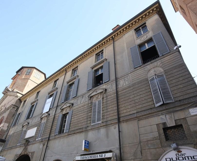 La Biblioteca Capitolare apre al pubblico: un prezioso scrigno di storia e cultura 