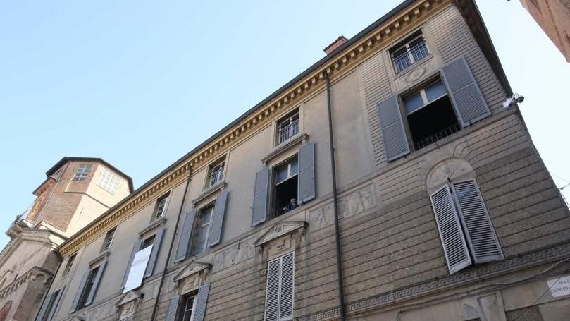 La Biblioteca Capitolare apre al pubblico: un prezioso scrigno di storia e cultura