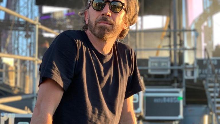 Reggio Emilia, Benny Benassi positivo al Covid: "Sono vaccinato, ho sintomi lievi"