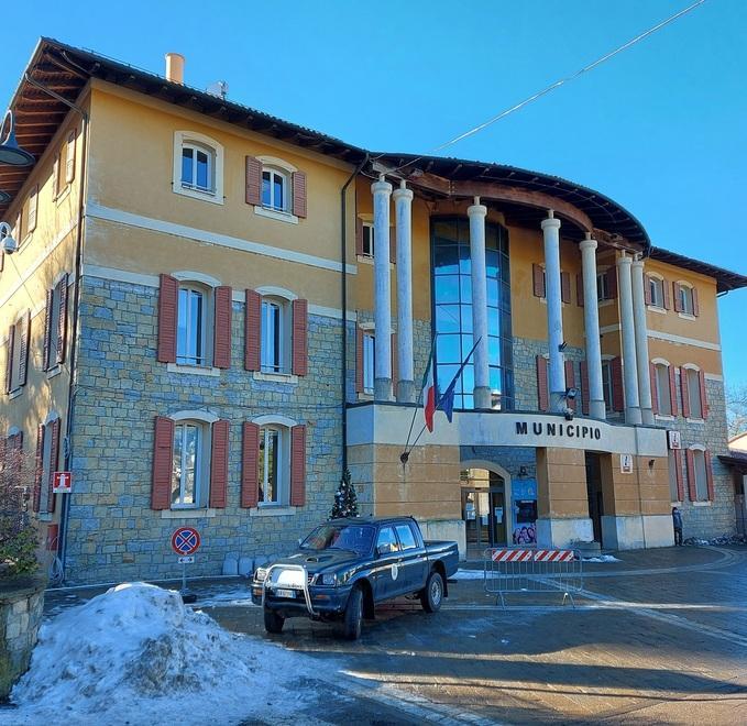 Serramazzoni, «conti critici in Comune». E il revisore lascia 