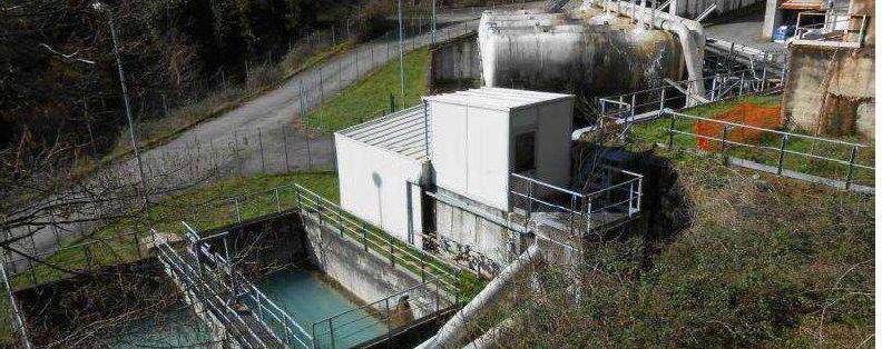A febbraio un batterio nelle sorgenti del Cartaro