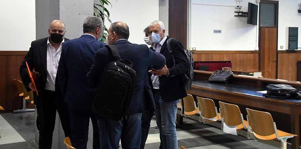 Maltrattamenti Oggi altra udienza per la Serinper