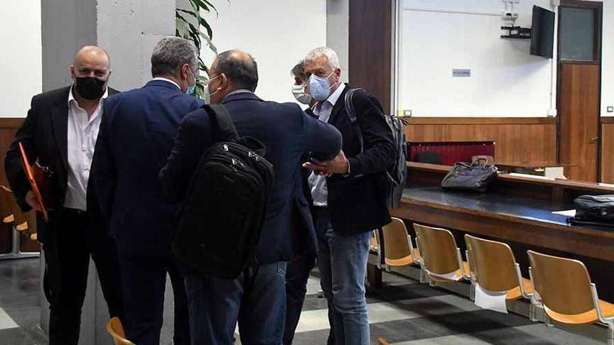 Maltrattamenti Oggi altra udienza per la Serinper