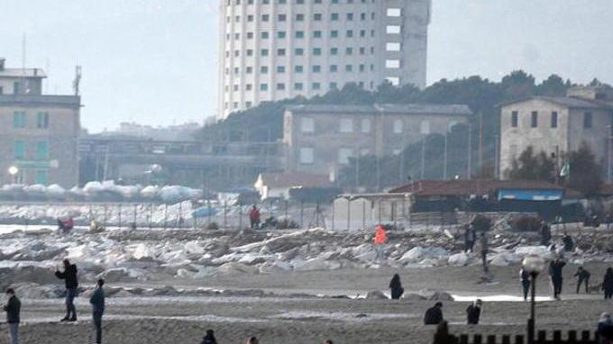 Provincia bocciata in ricettività turistica