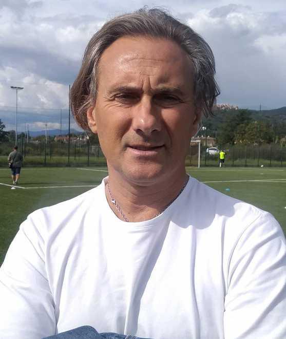 Rivoluzione al Serricciolo, via mister e ds Intanto è sfida a tre per il titolo invernale