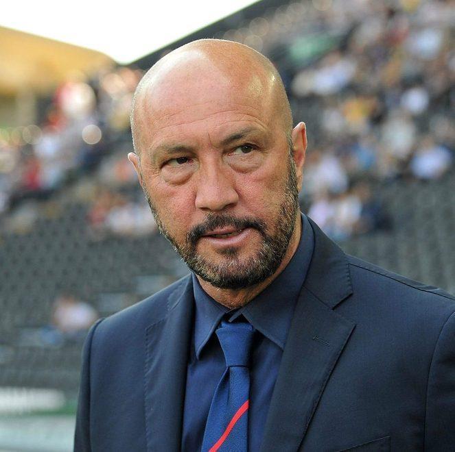 Zenga verso il Flamengo